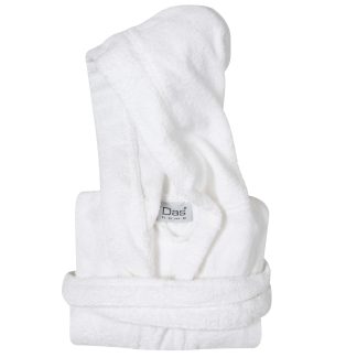 Μπουρνουζι Medium Artic White Casual 5900 Artic White