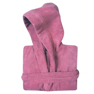 Μπουρνουζι Medium Fuschia Casual 5904 Fuschia