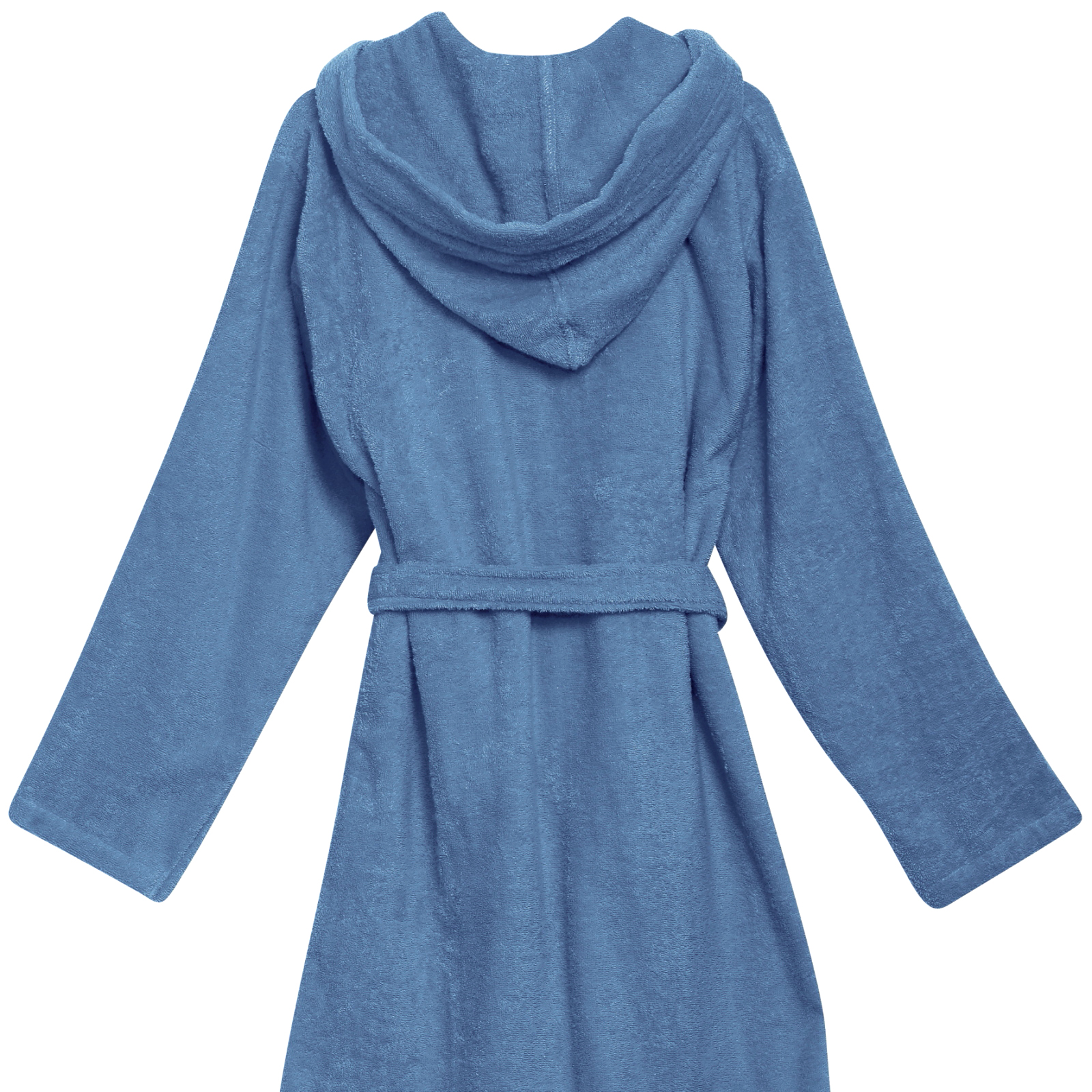 Μπουρνουζι Νο.6 Dusty Blue Casual 5909 Dusty Blue Μπουρνουζι Νο.6 Dusty Blue Casual 5909 Dusty Blue