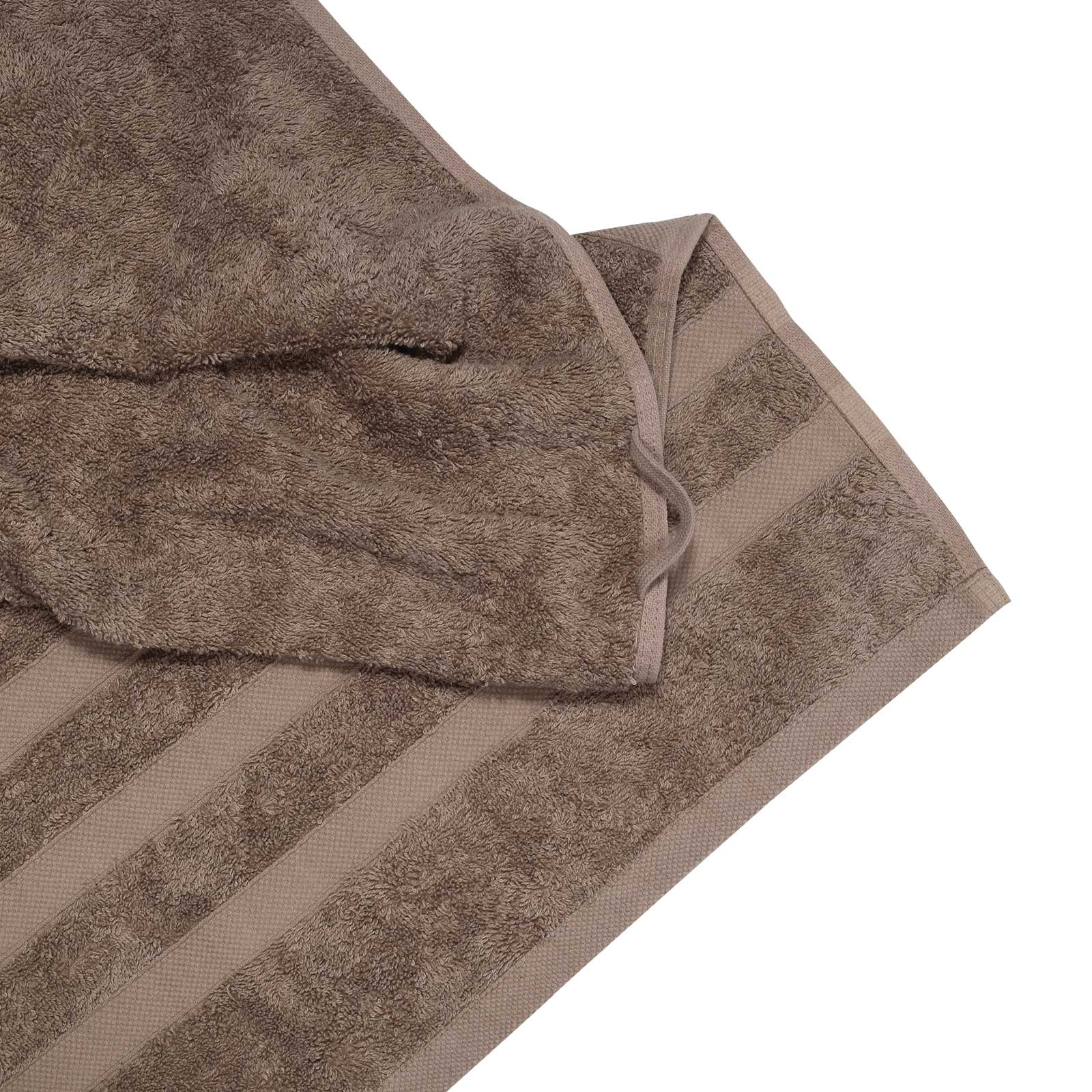 Πετσετα Χεριων Prestige 30χ50 1162 Taupe Πετσετα Χεριων Prestige 30χ50 1162 Taupe