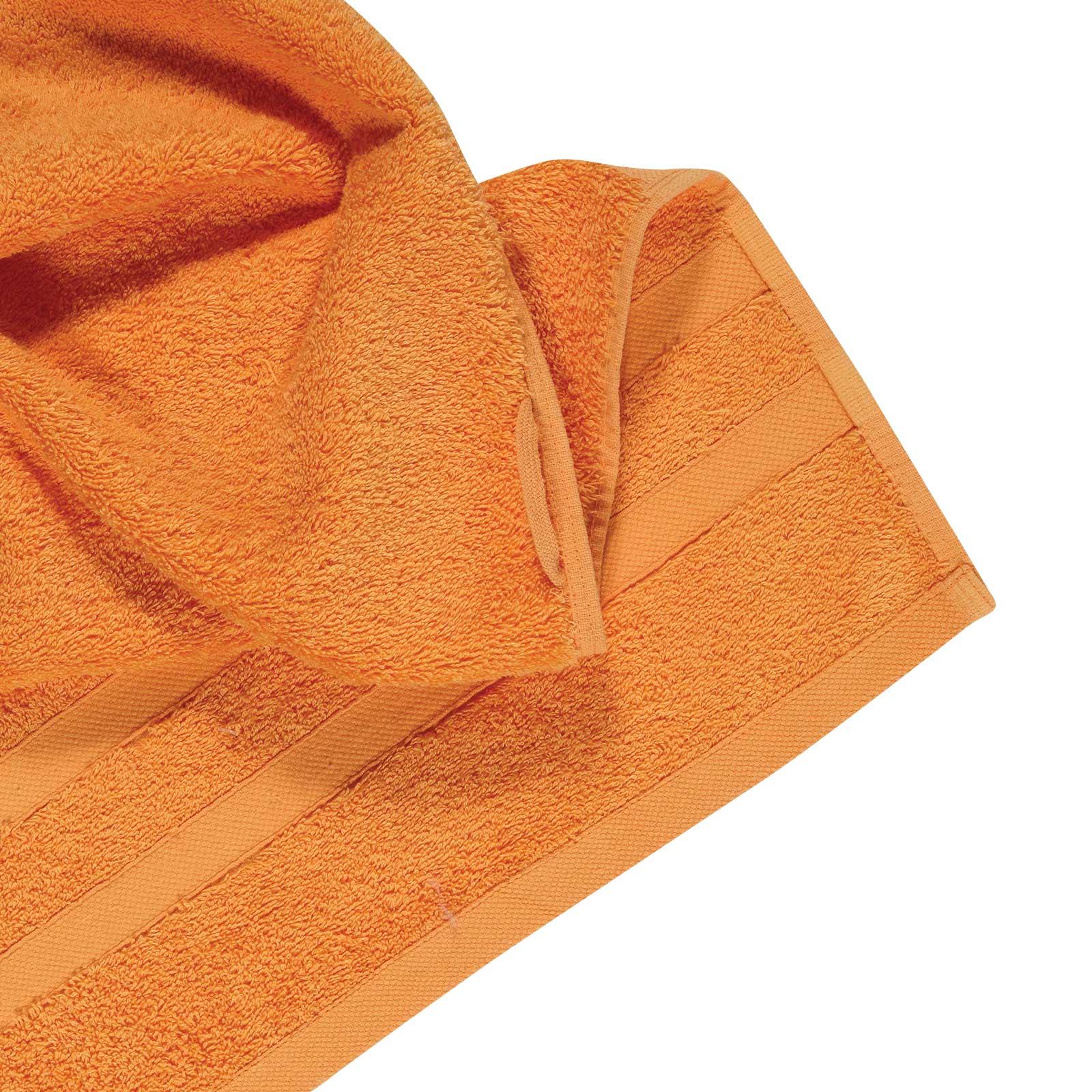 Πετσετα Χεριων Prestige 30χ50 1165 Dusty Orange Πετσετα Χεριων Prestige 30χ50 1165 Dusty Orange