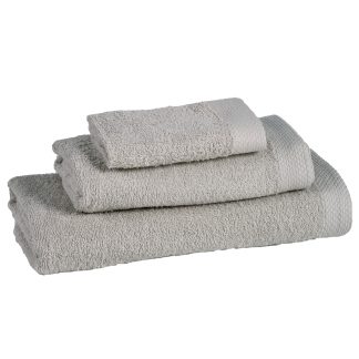 Πετσετα Μπανιου Casual 70χ140 5902 Grey