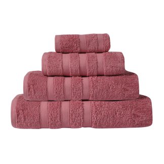 Πετσετα Μπανιου Prestige 80χ150 1169 Rose