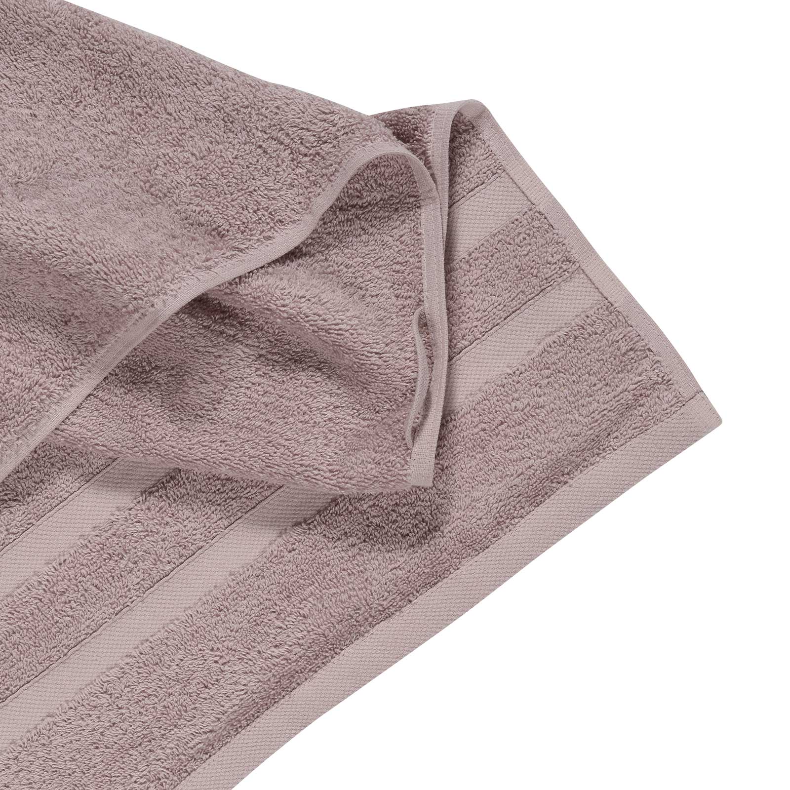 Πετσετα Μπανιου Prestige 90χ160 1167 Dusty Pink Πετσετα Μπανιου Prestige 90χ160 1167 Dusty Pink