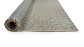Χαλί Clyde 50030-030 133×190 Μπλε Χαλί Clyde 50030-030 133×190 Μπλε