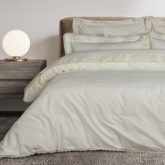 Σεντονια Σετ King Prestige 1709 Ecru