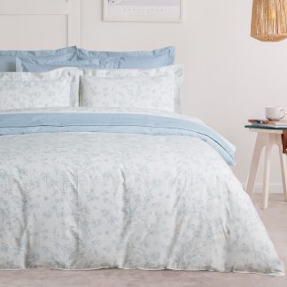 Σεντονια Σετ King Prestige 1714 Cream, Grey
