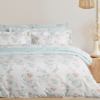 Σεντονια Σετ King Prestige 1716 Multicolor