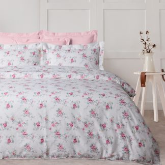 Σεντονια Σετ King Prestige 1718 Multicolor