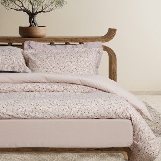 Σετ Σεντονια Μονα Με Λαστιχο Casual 5434 Taupe
