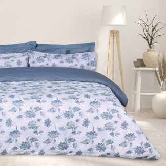 Σετ Σεντονια Μονα Happy 9672 Blue, Grey
