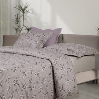 Σετ Σεντονια Μονα Happy 9684 Grey, Taupe