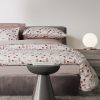 Σετ Σεντόνια Υπέρδιπλα Happy Flannel 9681 Μπεζ / Καφέ Σετ Σεντόνια Υπέρδιπλα Happy Flannel 9681 Μπεζ / Καφέ