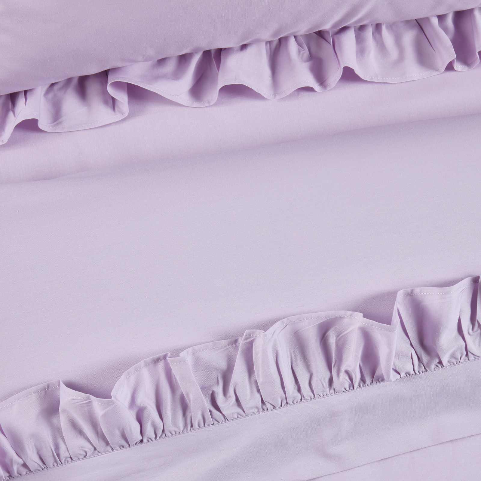 Σετ Σεντονια Υπερδιπλα Daily 3167 Lilac Σετ Σεντονια Υπερδιπλα Daily 3167 Lilac