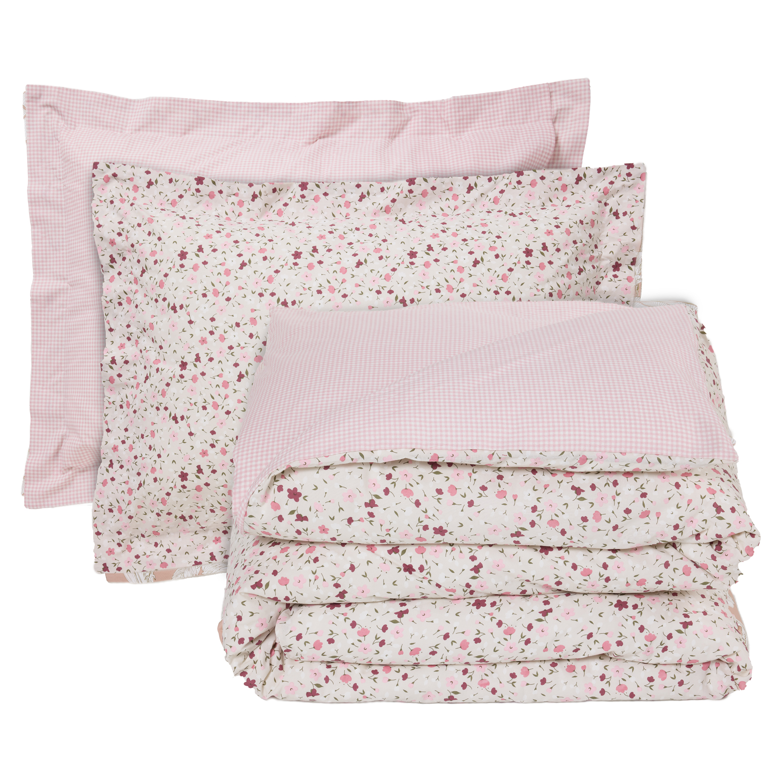 Σετ Σεντονια Υπερδιπλα Daily 3170 Pink, Taupe Σετ Σεντονια Υπερδιπλα Daily 3170 Pink, Taupe