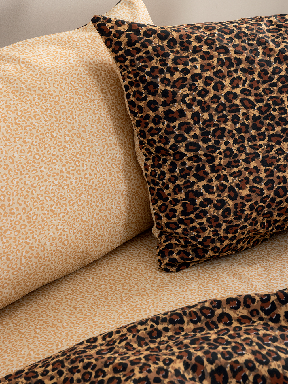 Σετ King Size Σεντόνια Fashion Life 280x265 FL6299 Σετ King Size Σεντόνια Fashion Life 280x265 FL6299