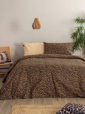 Σετ King Size Σεντόνια Fashion Life 280x265 FL6299 Σετ King Size Σεντόνια Fashion Life 280x265 FL6299