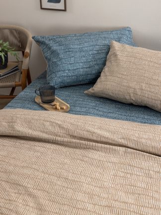 Σετ King Size Σεντόνια Fashion Life 280x265 FL6301 Σετ King Size Σεντόνια Fashion Life 280x265 FL6301