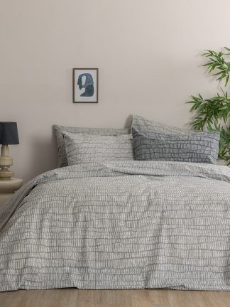 Σετ King Size Σεντόνια Fashion Life 280x265 FL6302 Σετ King Size Σεντόνια Fashion Life 280x265 FL6302