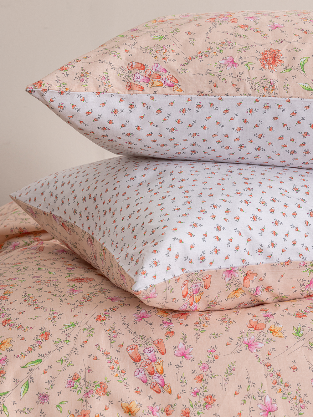 Σετ King Size Σεντόνια Fashion Life 280x265 FL6303 Σετ King Size Σεντόνια Fashion Life 280x265 FL6303