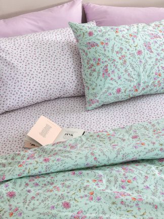 Ζεύγος Μαξιλαροθήκες Fashion Life 52x72 FL6304