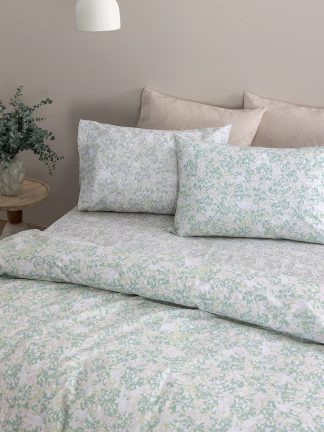 Σετ Διπλά Σεντόνια Fashion Life 200x260 FL6294