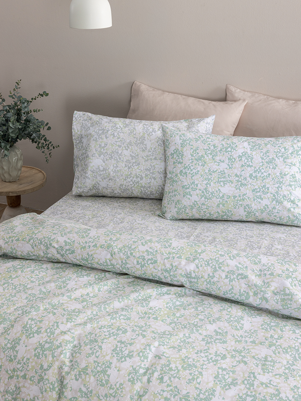 Σετ Υπέρδιπλα Σεντόνια Fashion Life 240x260 FL6294 Με Λάστιχο Σετ Υπέρδιπλα Σεντόνια Fashion Life 240x260 FL6294 Με Λάστιχο