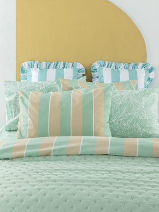 Σετ King Size Σεντόνια City Life 270x260 CL201 Σετ King Size Σεντόνια City Life 270x260 CL201