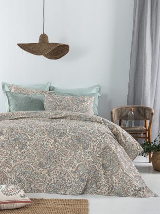 Σετ King Size Σεντόνια Estella 270x260 STE100 Σετ King Size Σεντόνια Estella 270x260 STE100