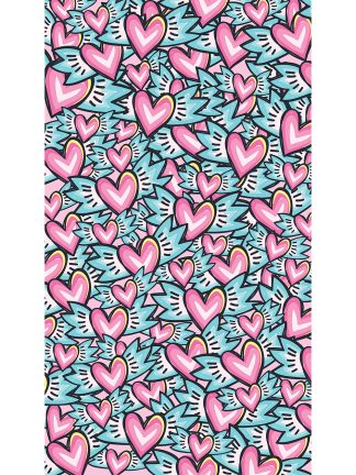 Πετσέτα Θαλάσσης Beach Collection 90x160 NM19