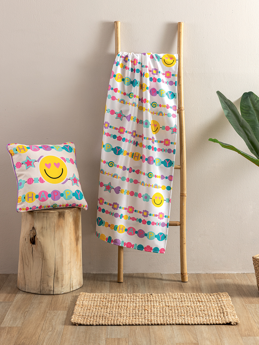 Πετσέτα Θαλάσσης Beach Collection 70x140 CM101 Πετσέτα Θαλάσσης Beach Collection 70x140 CM101
