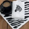 Σετ 2 Πετσέτες Κουζίνας 30×50 MH400 Zebra Σετ 2 Πετσέτες Κουζίνας 30×50 MH400 Zebra