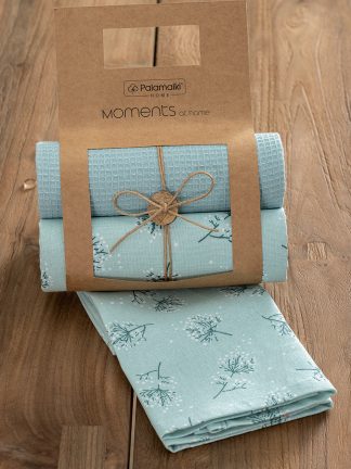 Σετ 2 Πετσέτες Κουζίνας Kitchen Towels 40x70 MH700 Σετ 2 Πετσέτες Κουζίνας Kitchen Towels 40x70 MH700