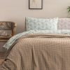 Κουβέρτα Πικέ 170×240 Marcie Μπεζ Κουβέρτα Πικέ 170×240 Marcie Μπεζ