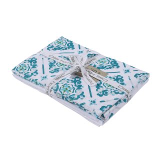 Σετ Ποτηροπανα 2τμχ 40χ65 0641 Πολυχρωμο