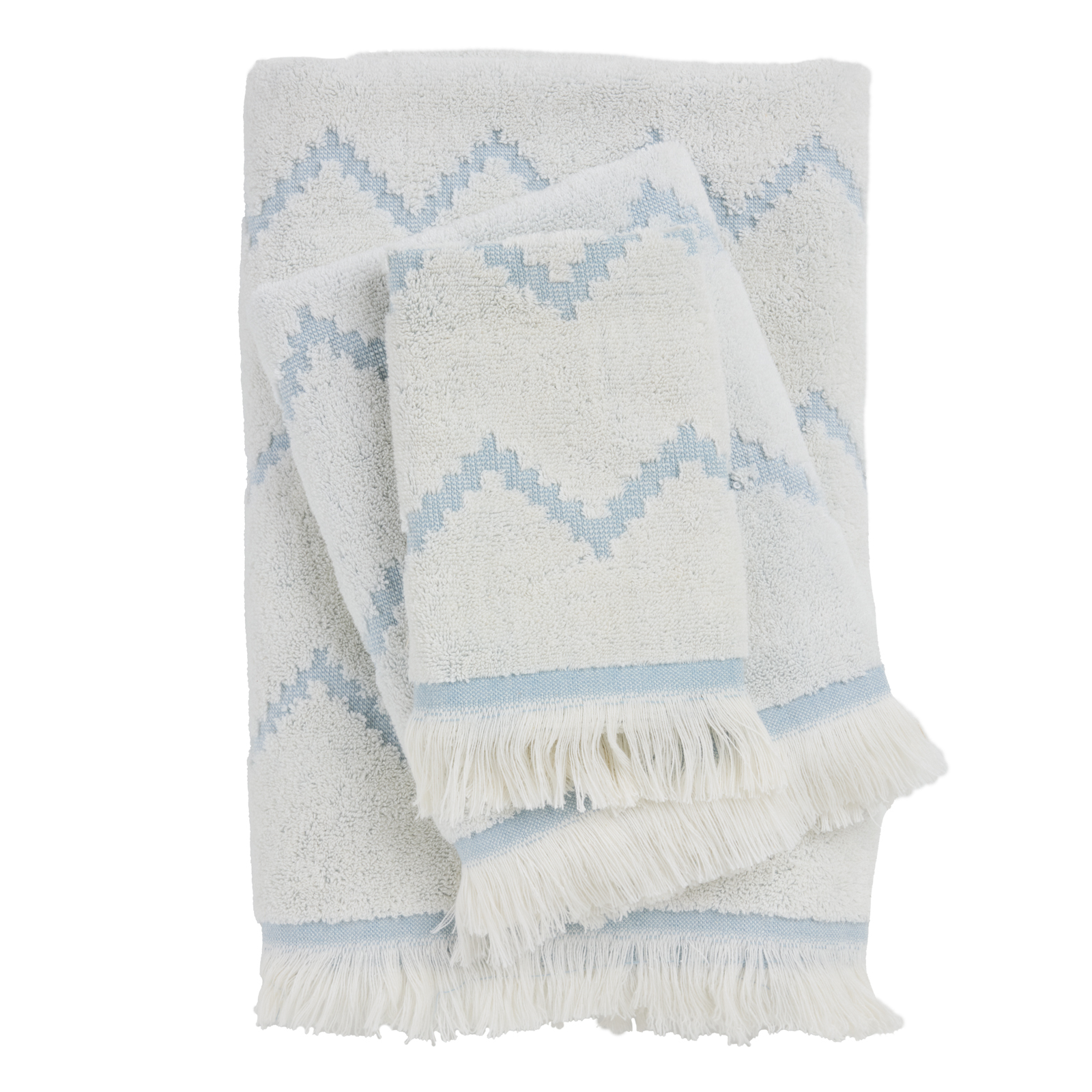 Σετ Πετσετες 3τεμαχιων Best 0870 Dusty Blue Σετ Πετσετες 3τεμαχιων Best 0870 Dusty Blue