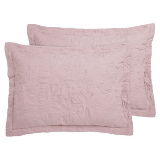 Ζευγος Μαξιλαροθηκες Happy 9660 Nude