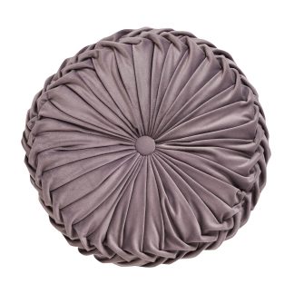 Διακοσμητικο Μαξιλαρι Φ.40 0246 Lilac