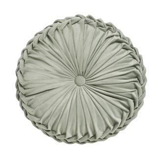 Διακοσμητικο Μαξιλαρι Φ.40 0247 Olive