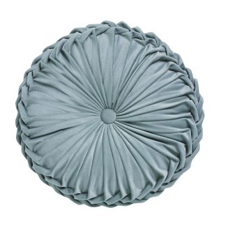 Διακοσμητικο Μαξιλαρι Φ.40 0248 Blue