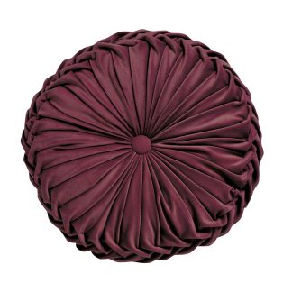 Διακοσμητικο Μαξιλαρι Φ.40 0250 Bordeaux