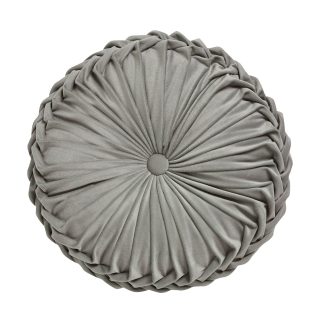 Διακοσμητικο Μαξιλαρι Φ.40 0251 Grey