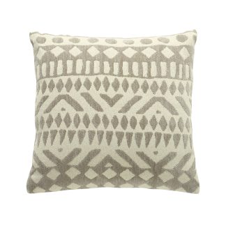 Μαξιλαρι Φιγουρας 40χ40 0276 Cream, Taupe