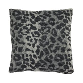 Μαξιλαρι Φιγουρας 40χ40 0860 Black