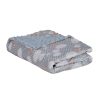 Κουβέρτα Fleece Αγκαλιάς Relax 4903 Μπλε Κουβέρτα Fleece Αγκαλιάς Relax 4903 Μπλε