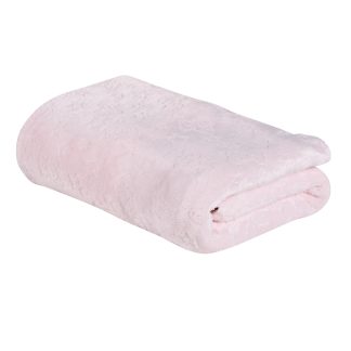 Κουβερτα Fleece Αγκαλιας Relax 4904 Pink Κουβερτα Fleece Αγκαλιας Relax 4904 Pink