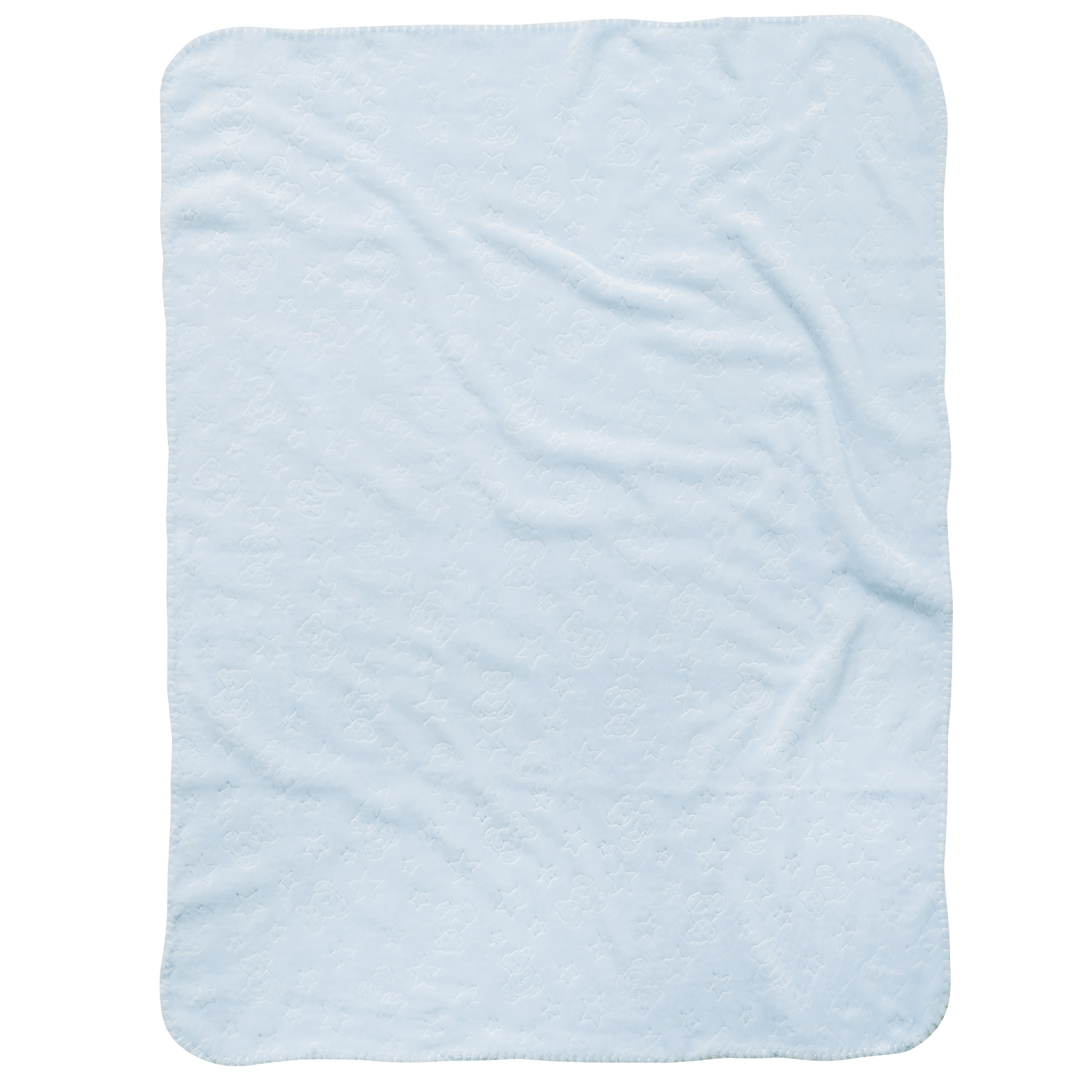 Κουβερτα Fleece Αγκαλιας Relax 4905 Light Blue Κουβερτα Fleece Αγκαλιας Relax 4905 Light Blue
