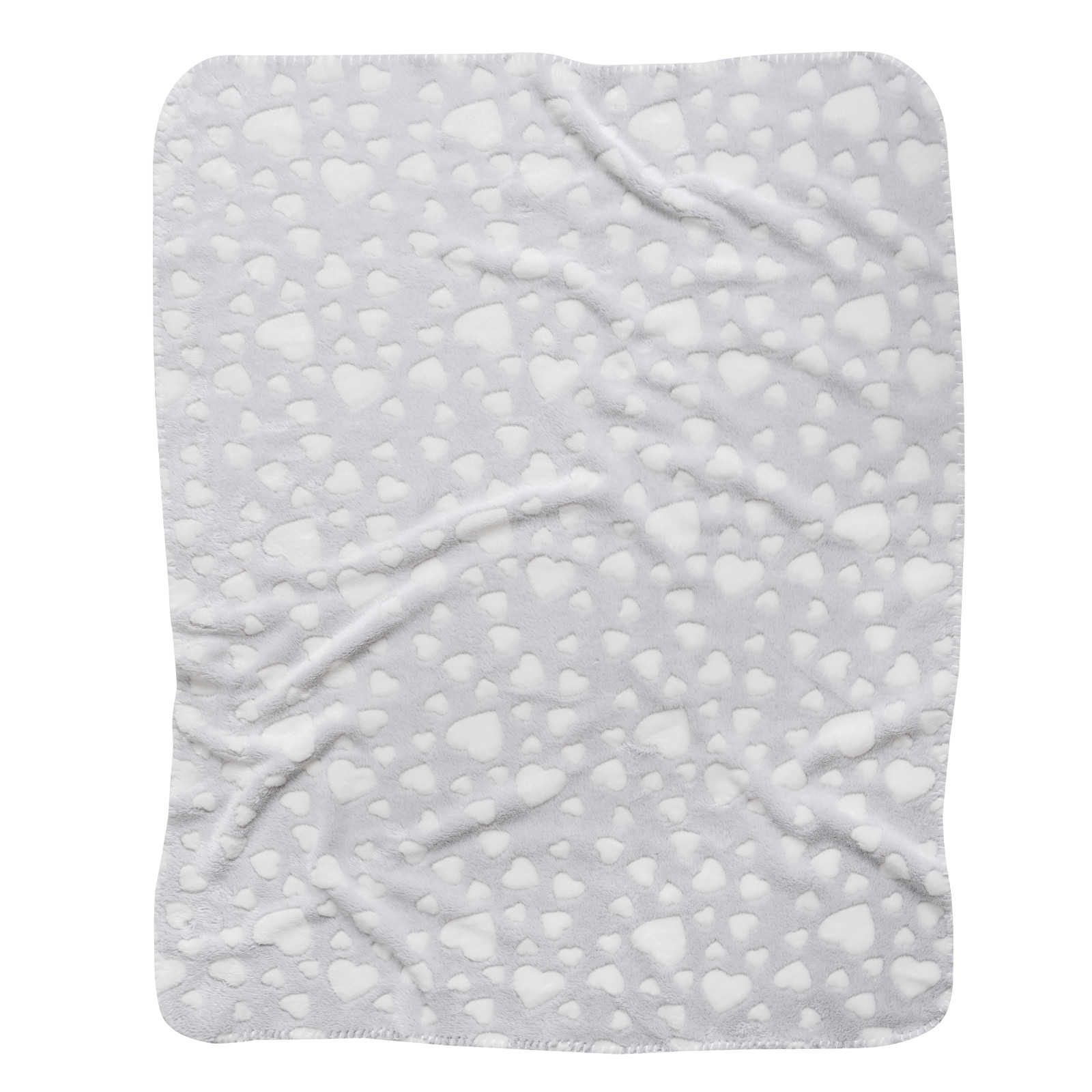 Κουβερτα Fleece Αγκαλιας Relax 4909 Light Grey Κουβερτα Fleece Αγκαλιας Relax 4909 Light Grey