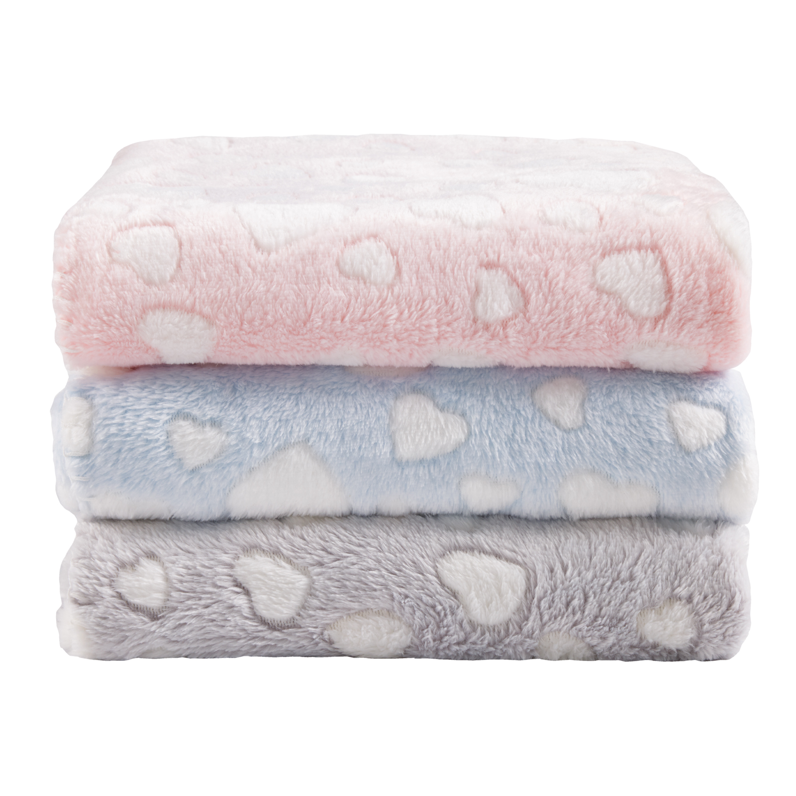 Κουβερτα Fleece Αγκαλιας Relax 4909 Light Grey Κουβερτα Fleece Αγκαλιας Relax 4909 Light Grey