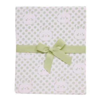 Κουβερτα Πικε Αγκαλιας Relax 4962 Mint